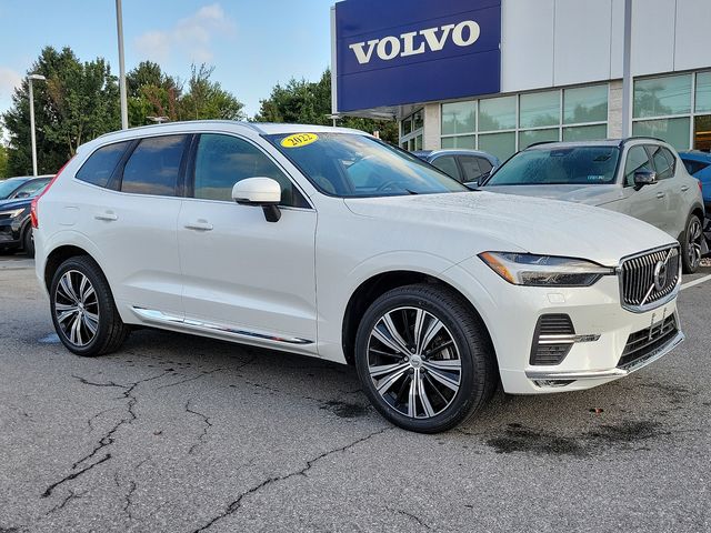 2022 Volvo XC60 Inscription