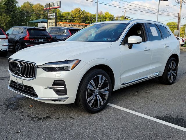 2022 Volvo XC60 Inscription