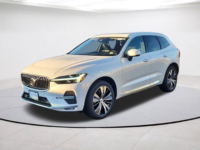 2022 Volvo XC60 Inscription