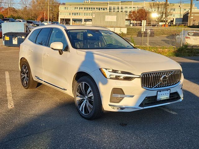 2022 Volvo XC60 Inscription