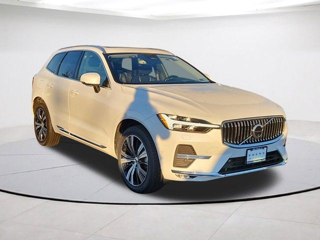 2022 Volvo XC60 Inscription