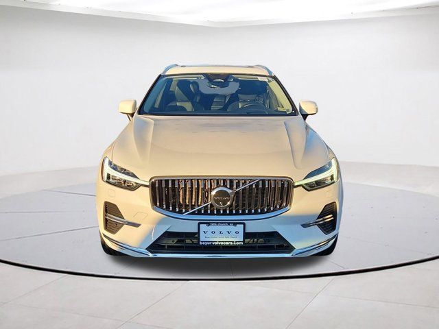 2022 Volvo XC60 Inscription