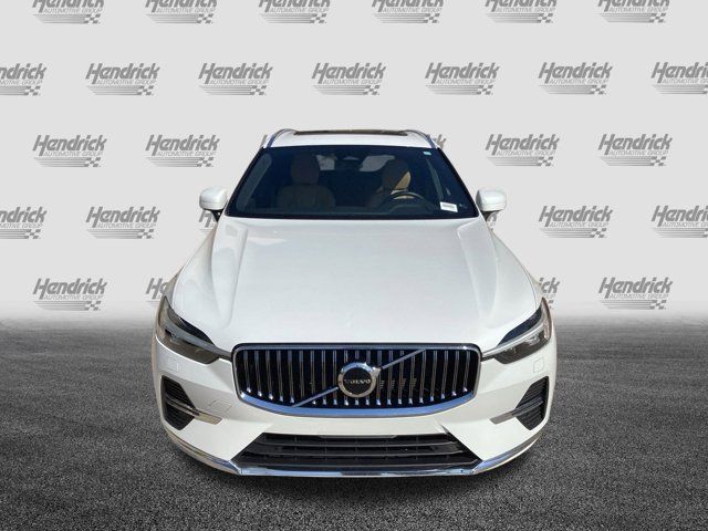 2022 Volvo XC60 Inscription