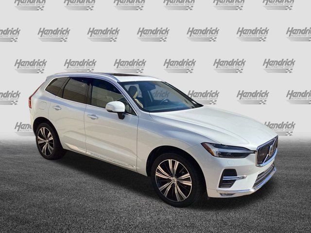 2022 Volvo XC60 Inscription