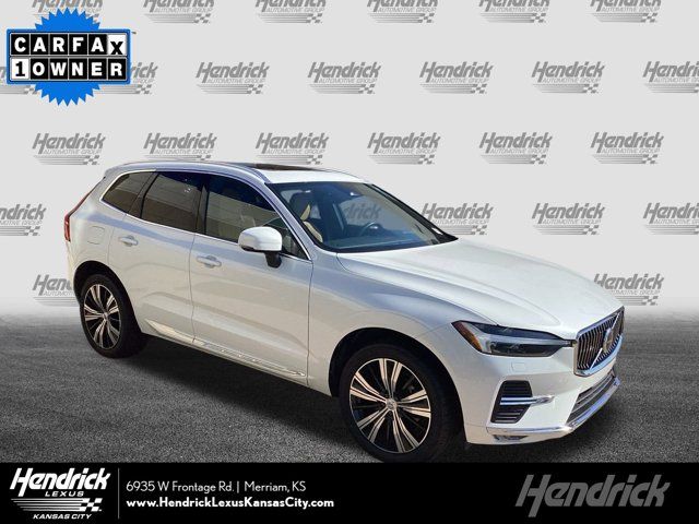 2022 Volvo XC60 Inscription