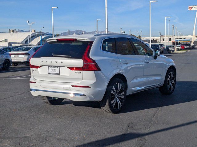 2022 Volvo XC60 Inscription