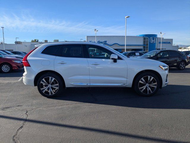 2022 Volvo XC60 Inscription