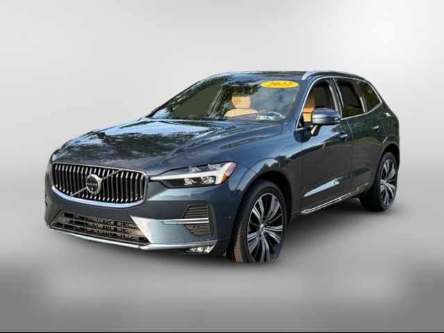 2022 Volvo XC60 Inscription