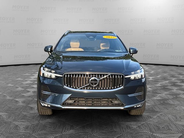 2022 Volvo XC60 Inscription