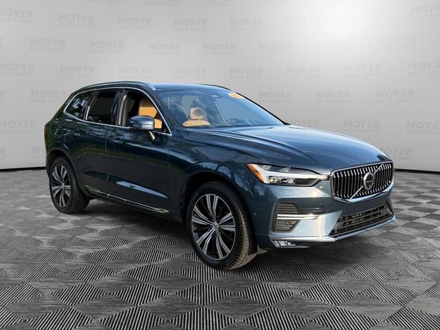 2022 Volvo XC60 Inscription