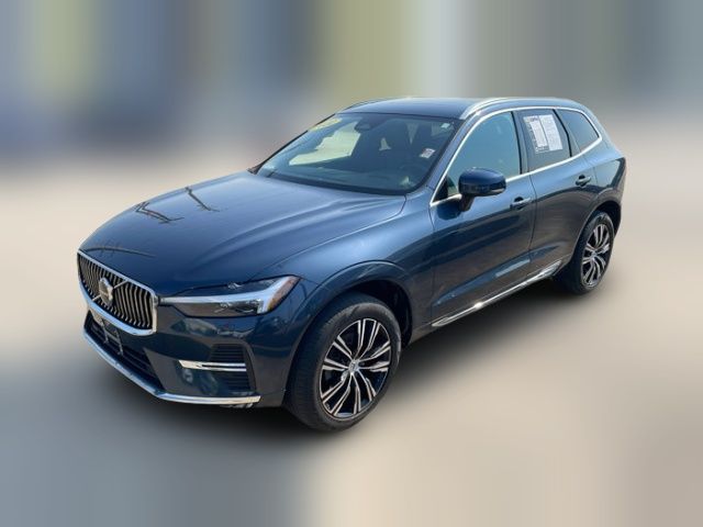 2022 Volvo XC60 Inscription