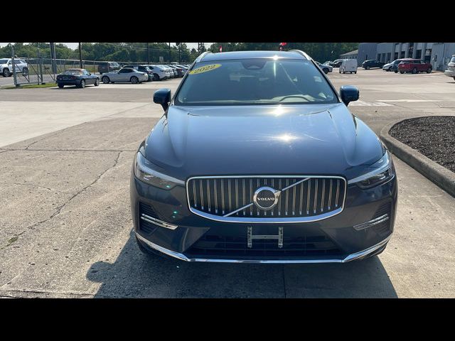 2022 Volvo XC60 Inscription