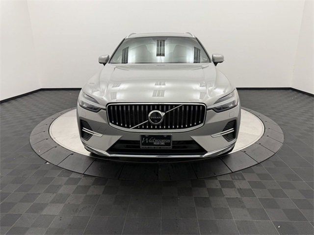 2022 Volvo XC60 Inscription