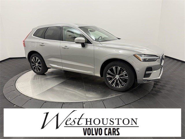 2022 Volvo XC60 Inscription