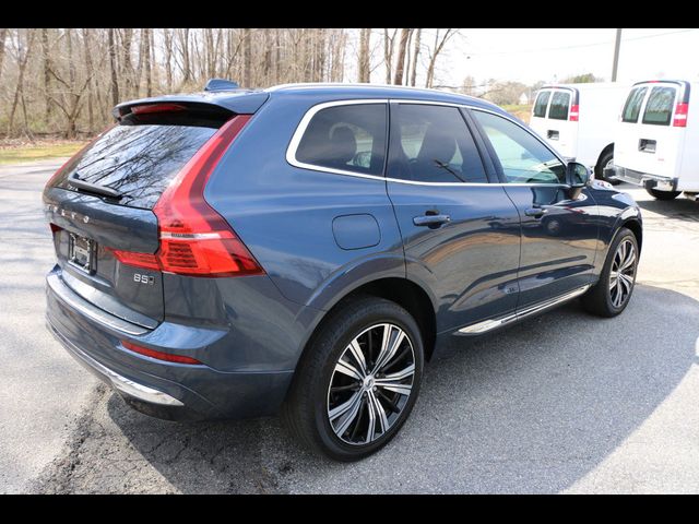 2022 Volvo XC60 Inscription