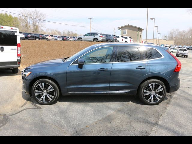 2022 Volvo XC60 Inscription