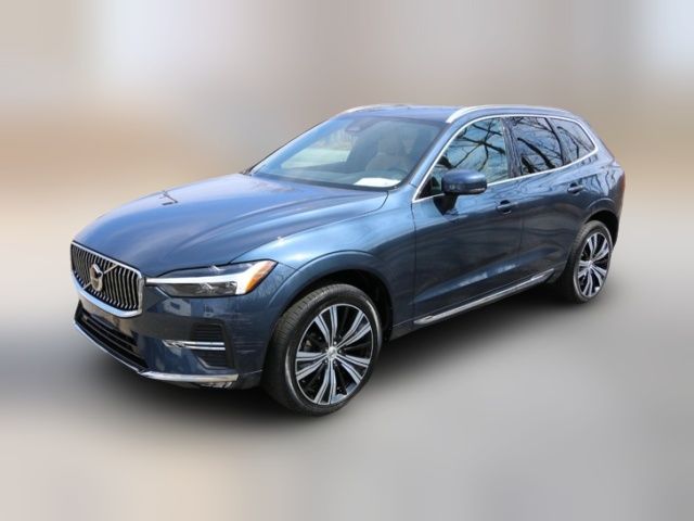 2022 Volvo XC60 Inscription