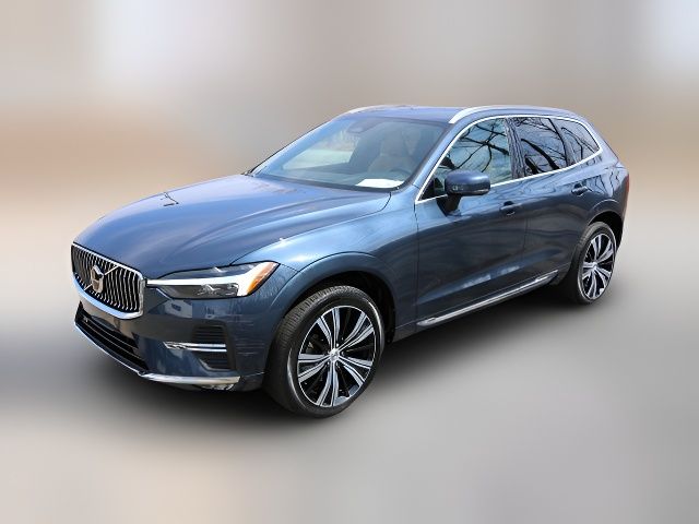 2022 Volvo XC60 Inscription
