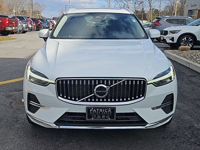 2022 Volvo XC60 Inscription