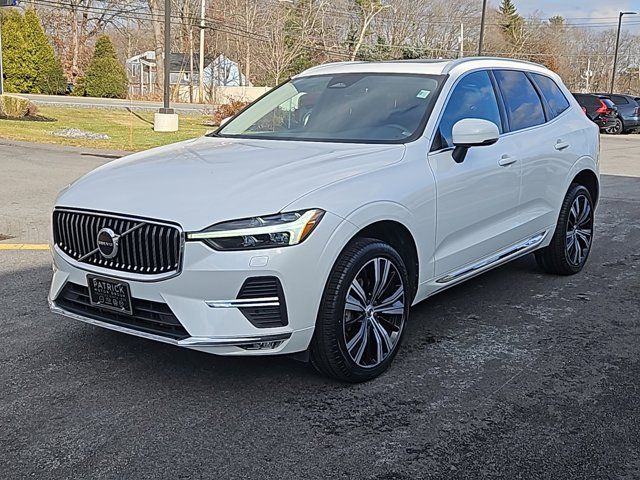 2022 Volvo XC60 Inscription