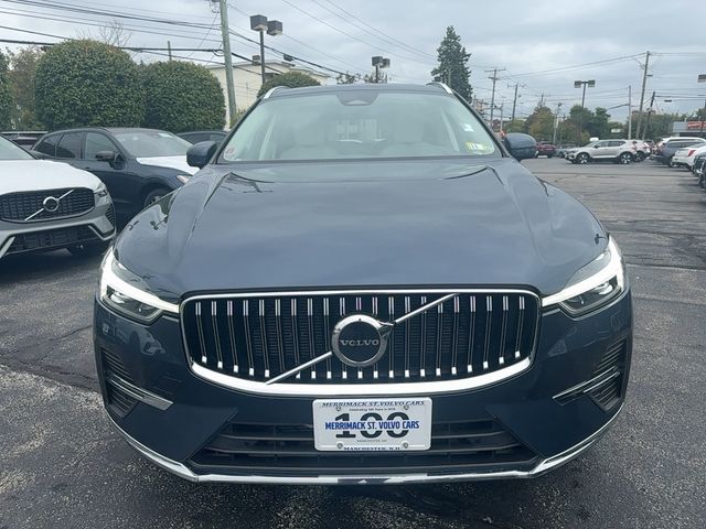 2022 Volvo XC60 Inscription