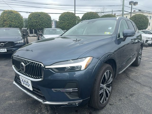 2022 Volvo XC60 Inscription