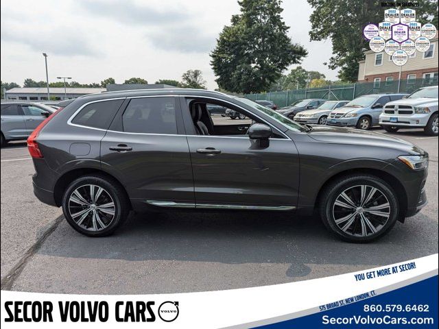 2022 Volvo XC60 Inscription