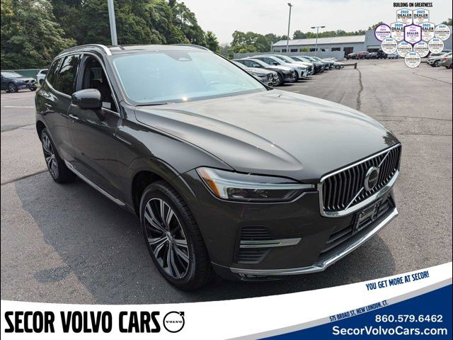 2022 Volvo XC60 Inscription