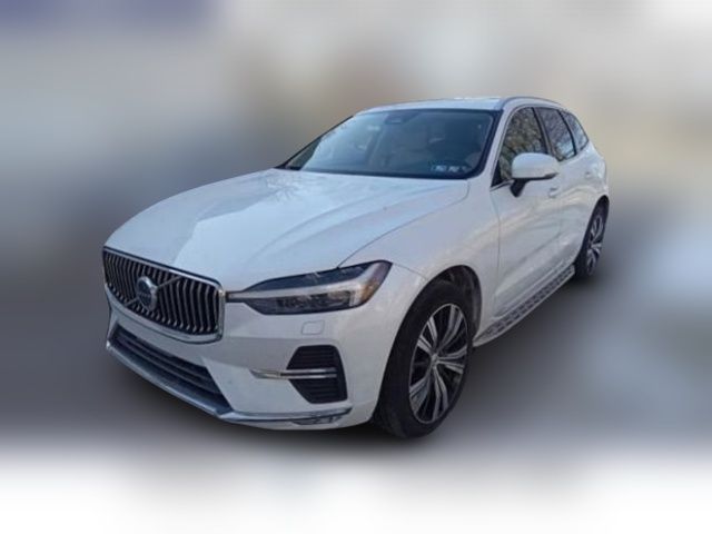 2022 Volvo XC60 Inscription