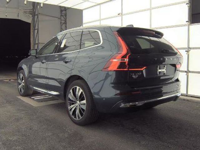 2022 Volvo XC60 Inscription