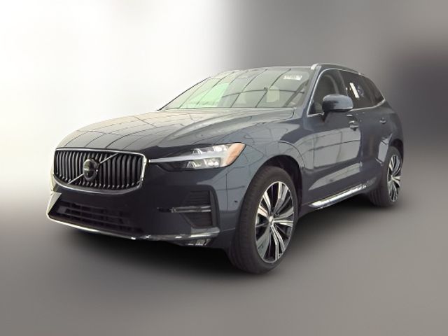 2022 Volvo XC60 Inscription