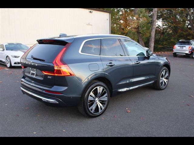 2022 Volvo XC60 Inscription