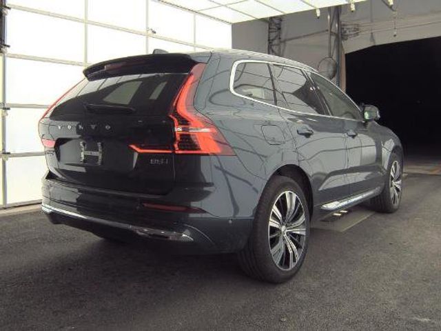 2022 Volvo XC60 Inscription