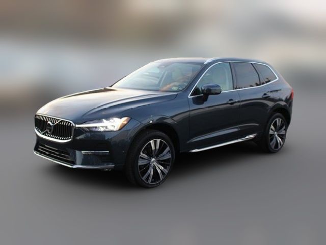 2022 Volvo XC60 Inscription