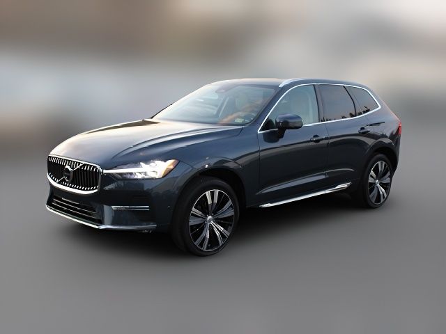 2022 Volvo XC60 Inscription