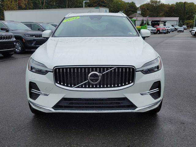 2022 Volvo XC60 Inscription