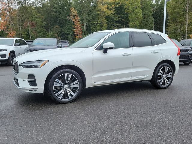 2022 Volvo XC60 Inscription