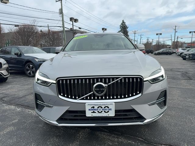 2022 Volvo XC60 Inscription