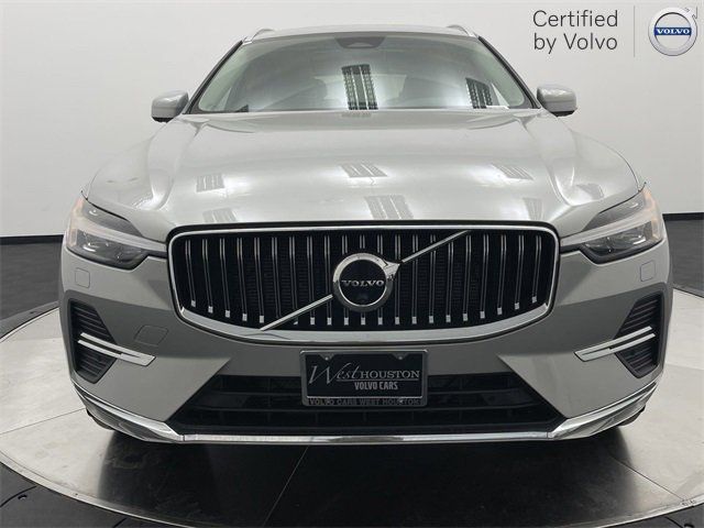 2022 Volvo XC60 Inscription