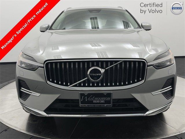 2022 Volvo XC60 Inscription