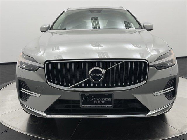 2022 Volvo XC60 Inscription