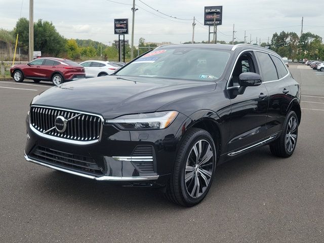 2022 Volvo XC60 Inscription