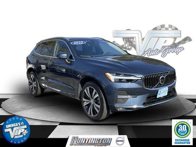 2022 Volvo XC60 Inscription