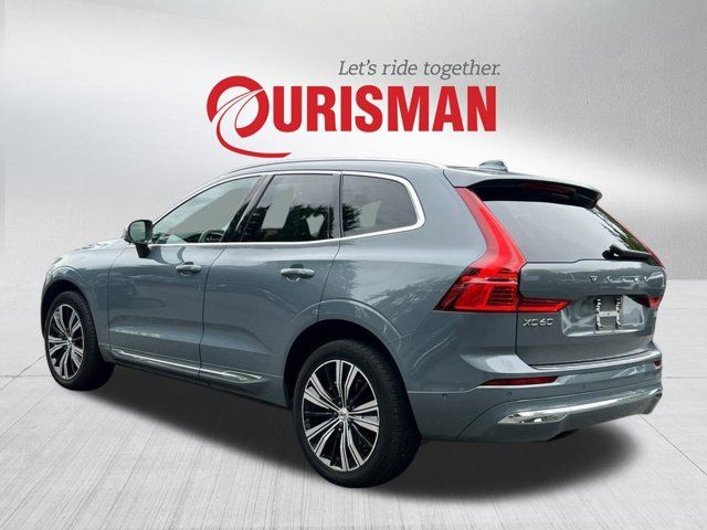 2022 Volvo XC60 Inscription