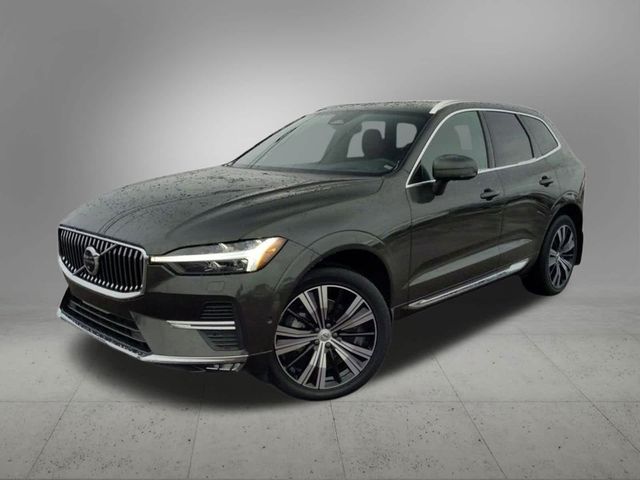 2022 Volvo XC60 Inscription