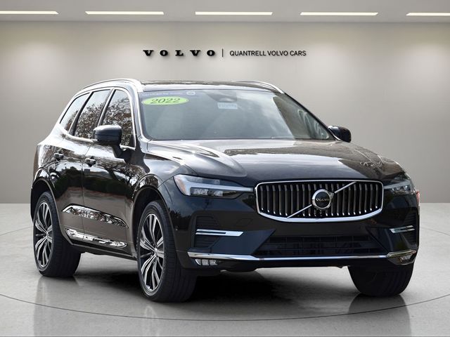 2022 Volvo XC60 Inscription