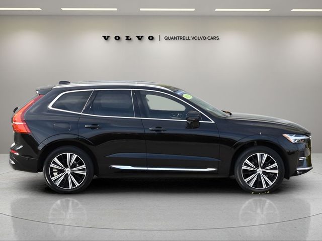 2022 Volvo XC60 Inscription