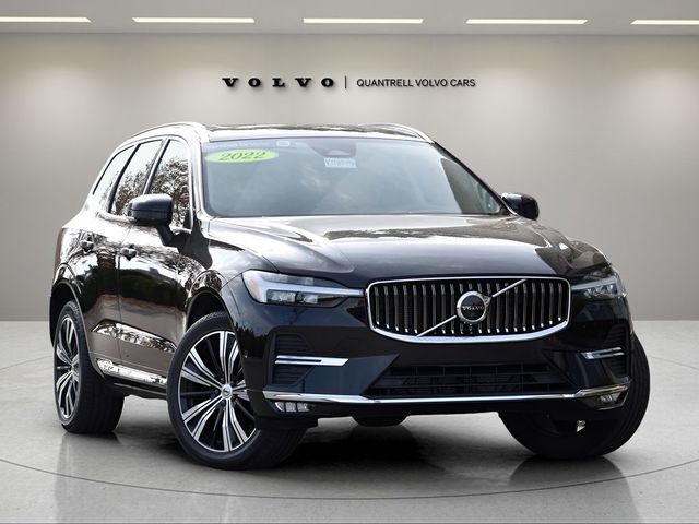 2022 Volvo XC60 Inscription