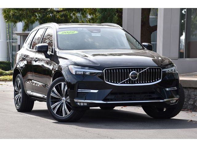 2022 Volvo XC60 Inscription