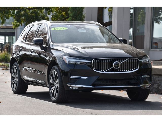 2022 Volvo XC60 Inscription